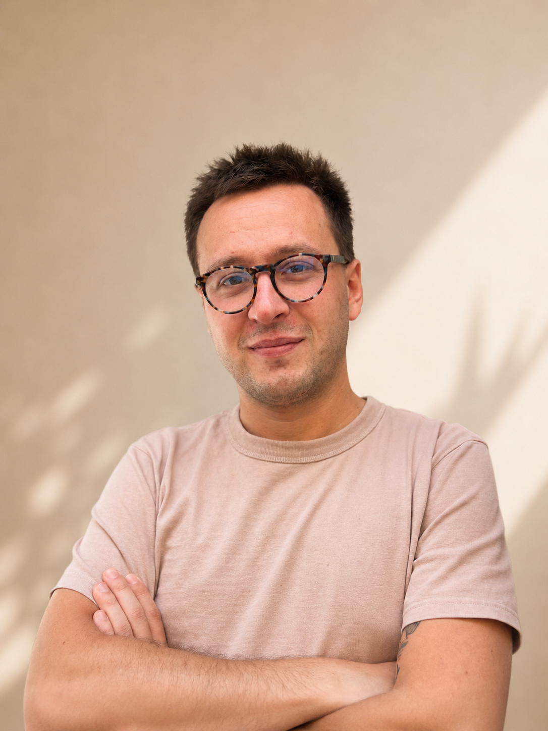 Robin I Responsable des ventes
