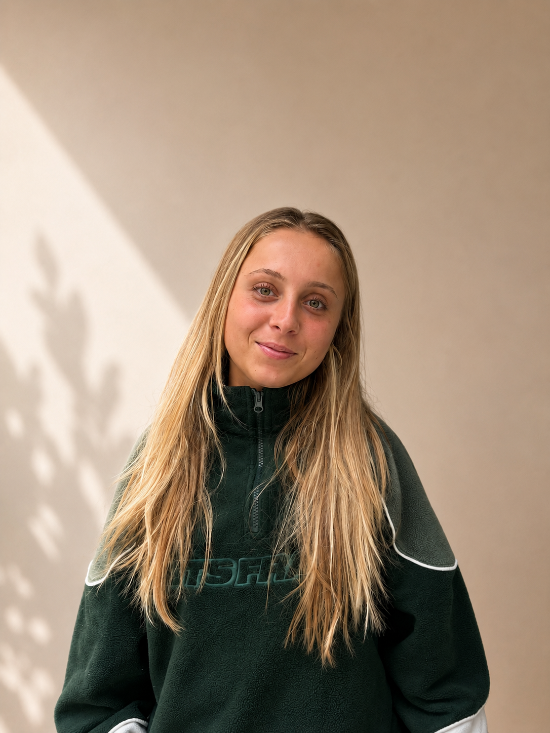 Salomé I Responsable des commandes