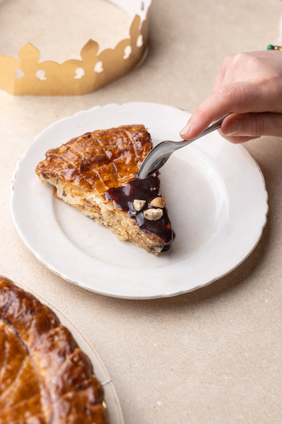 Galette des rois en entreprise à Paris : à partager avec vos équipes
