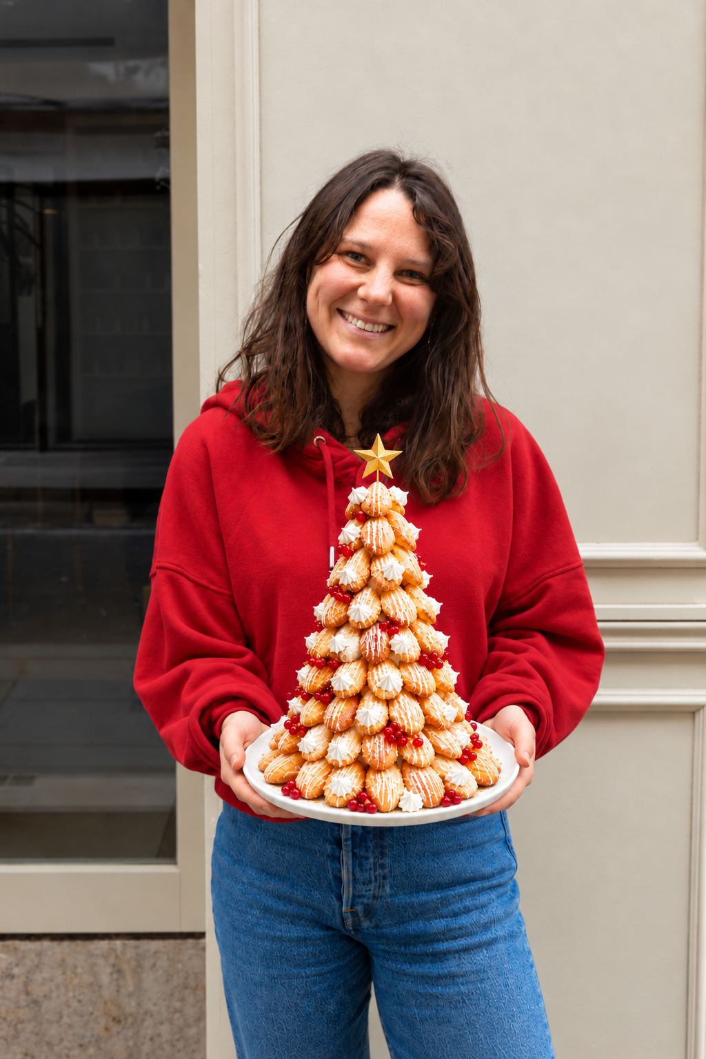 Traiteur Noël entreprise à Paris : casino, marché de Noël ou montagne