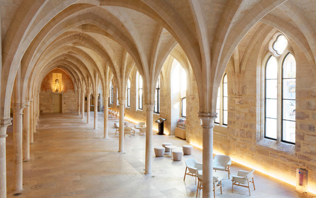 Le collège des Bernanrdins