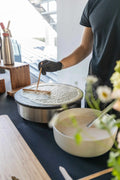 Bar à crêpes