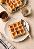 Waffle Karma