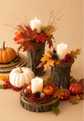 Décoration pour Halloween
