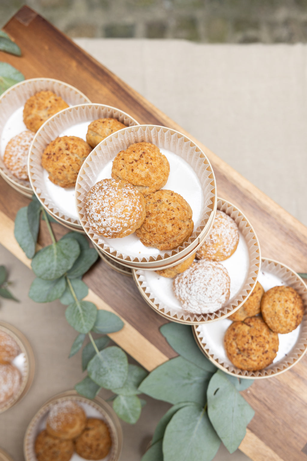 Bar à choux