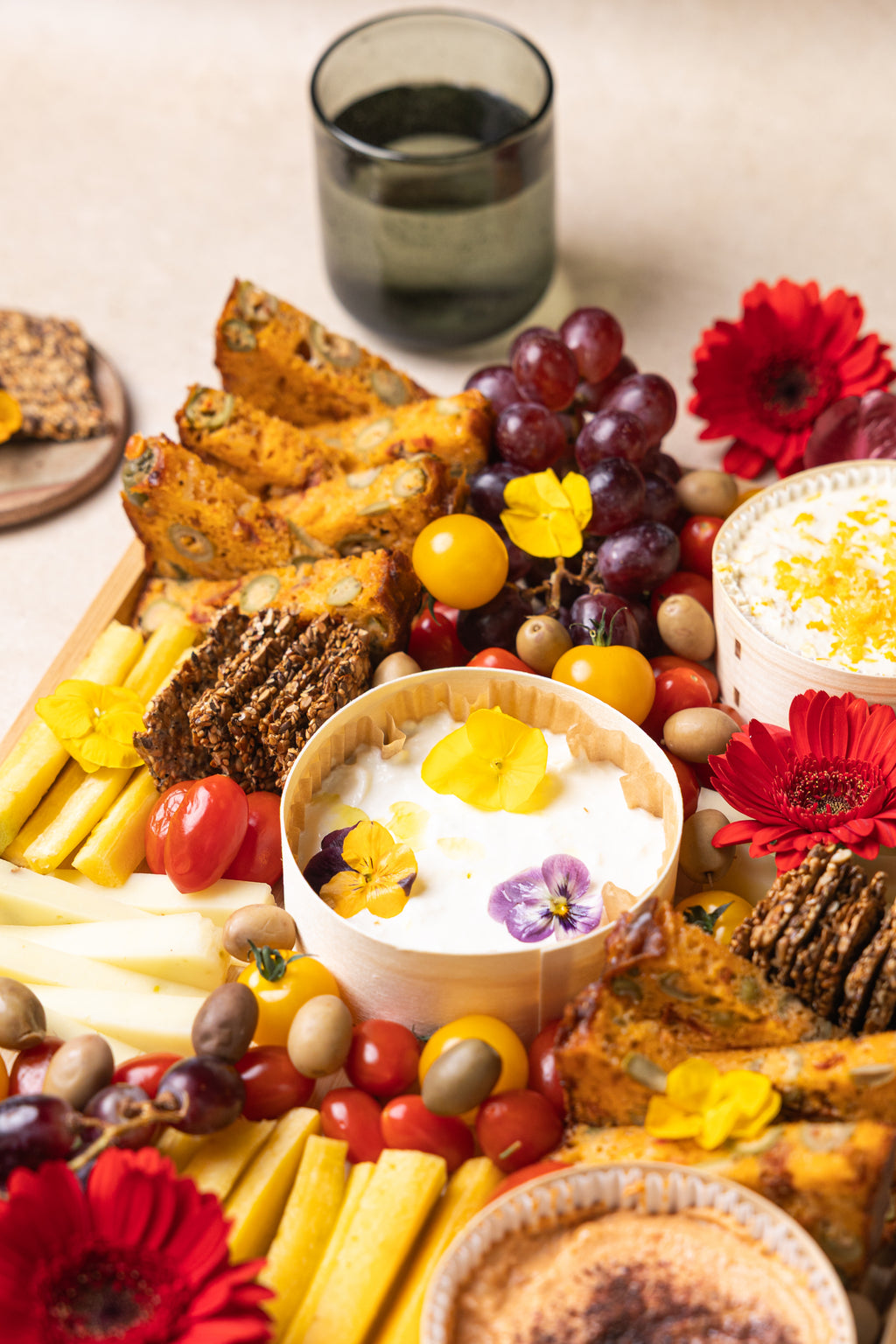 Dip is the new chic
