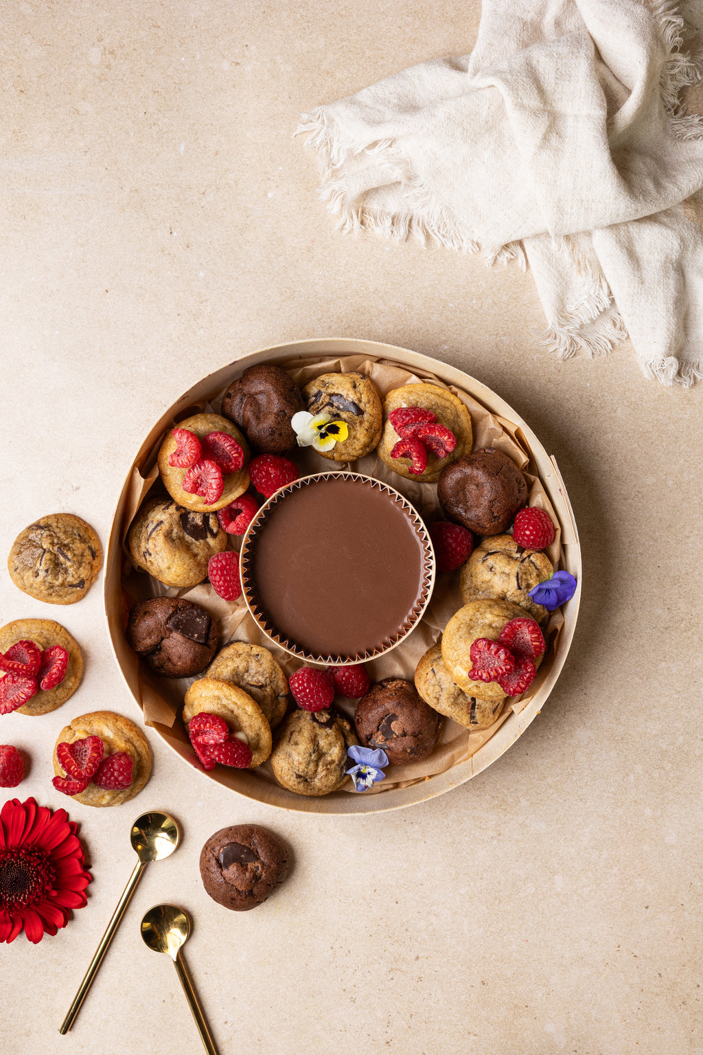 Nocciolicious