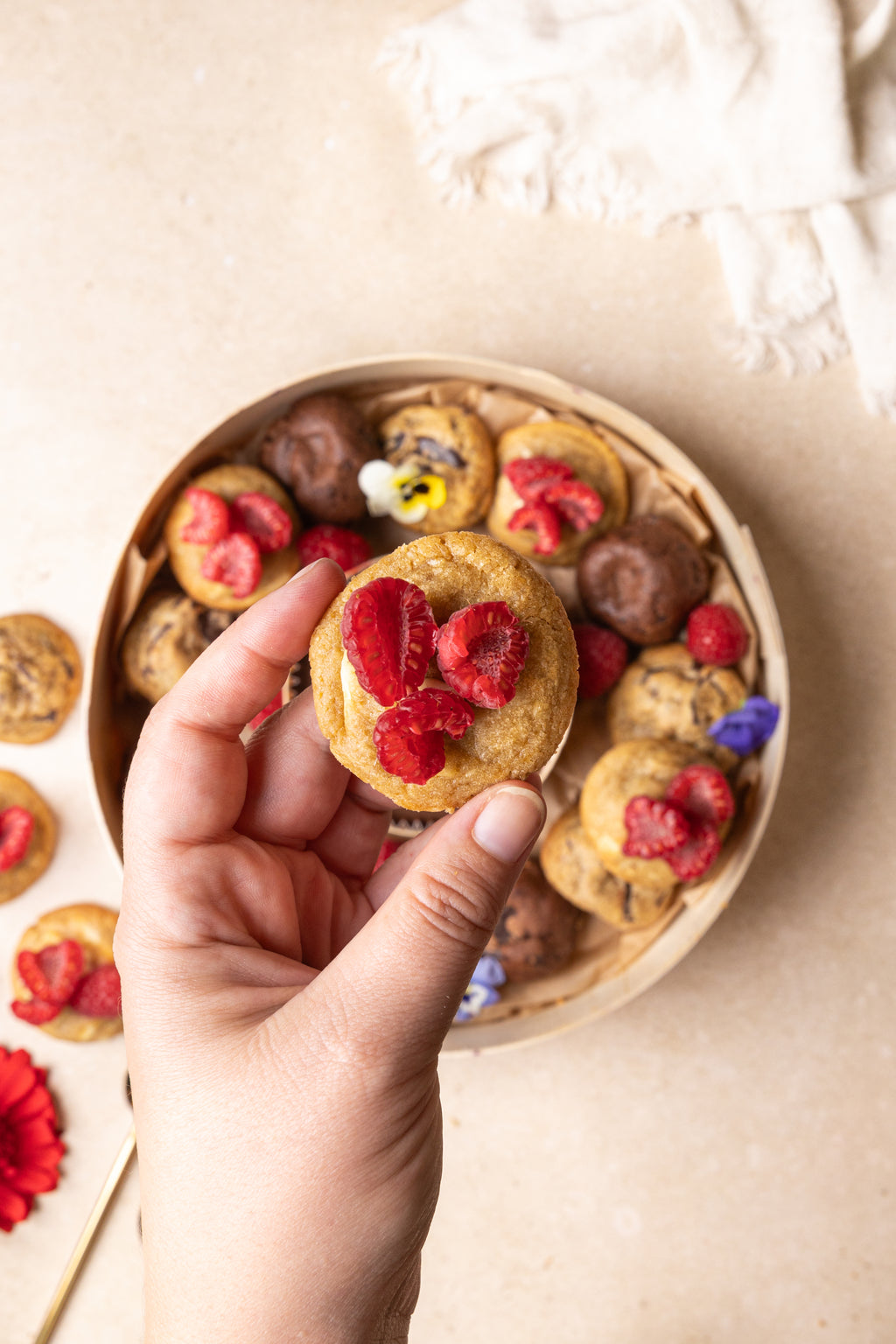 Nocciolicious