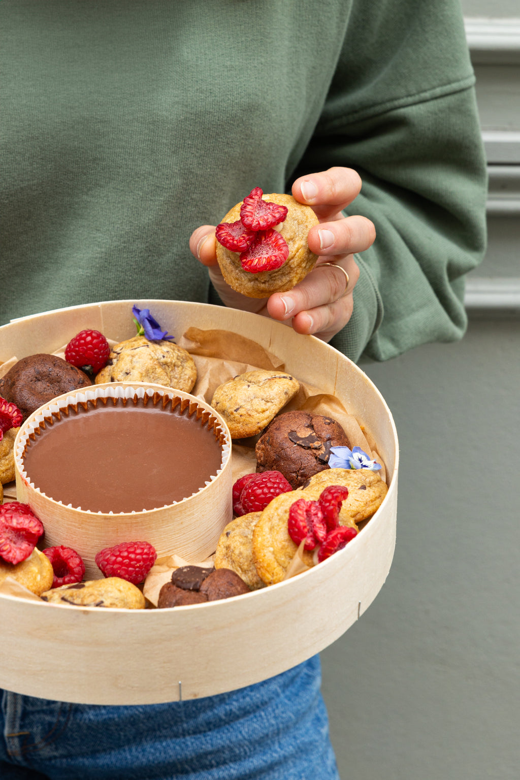 Nocciolicious