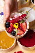 Bar à pavlova