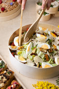 Buffet froid à partager