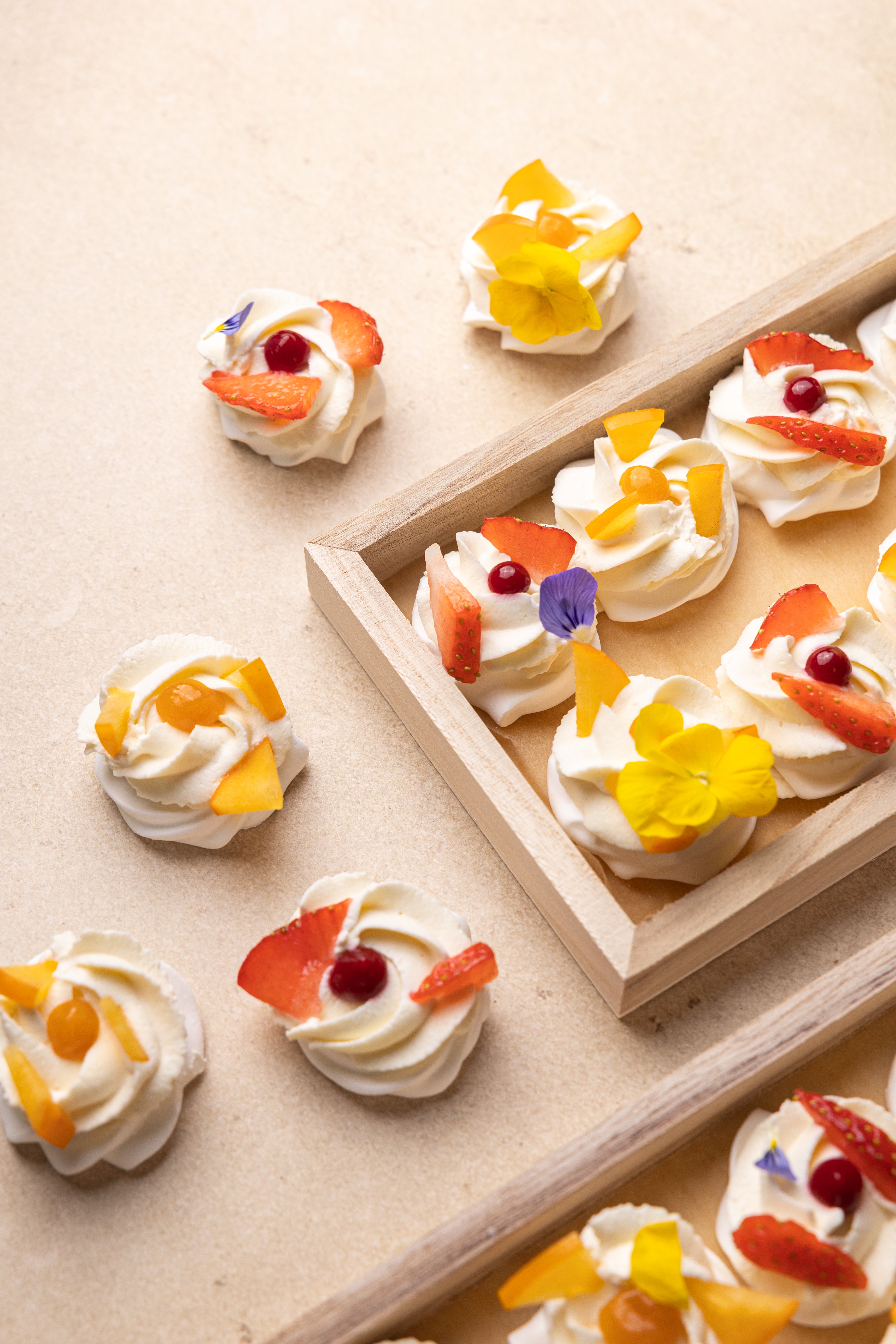 La Pavlova