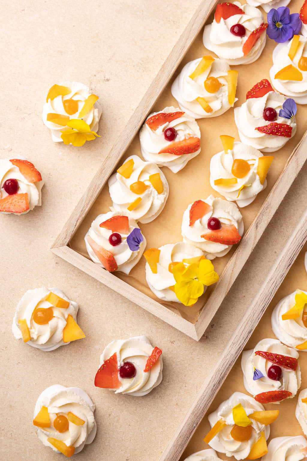 La Pavlova