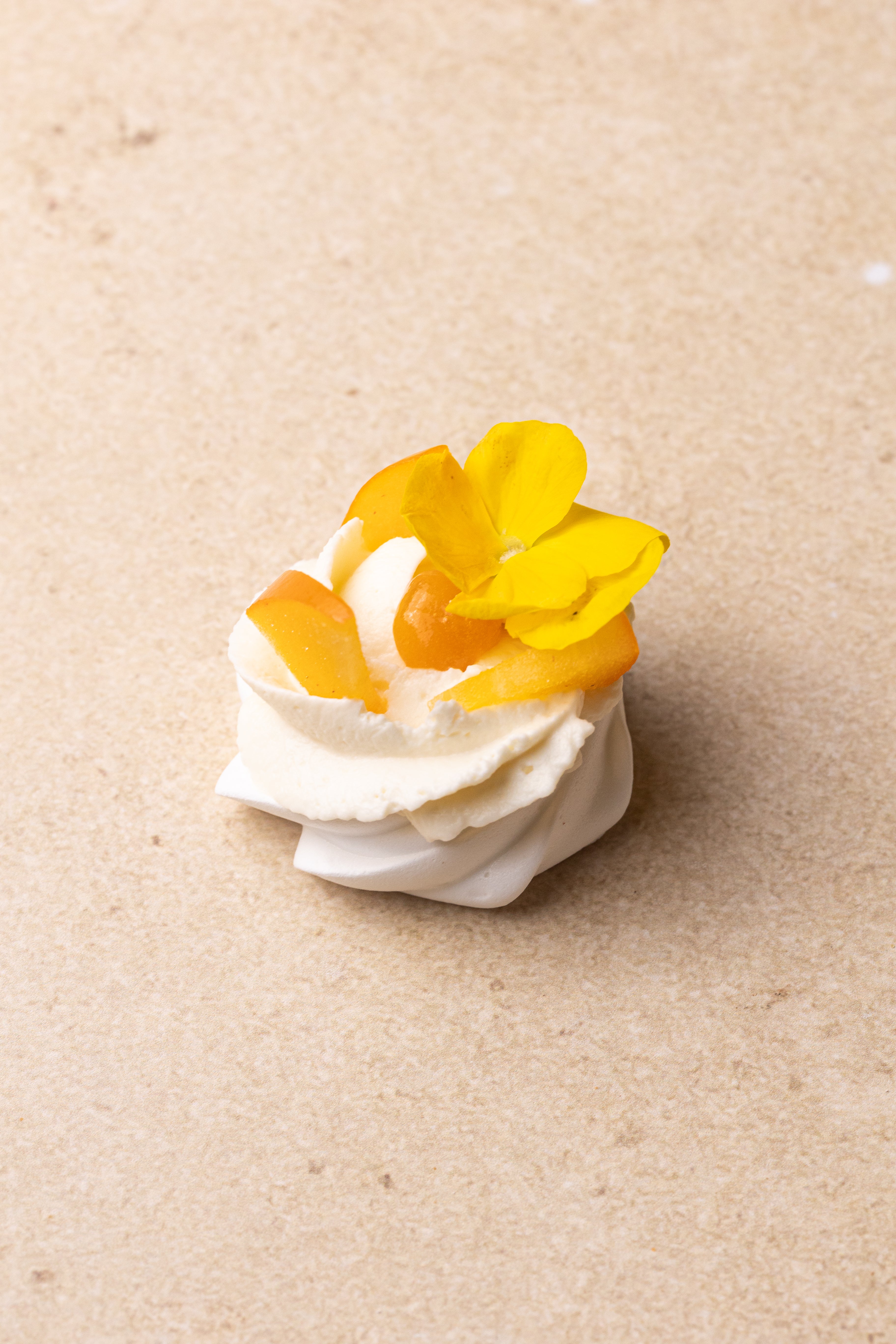 La Pavlova