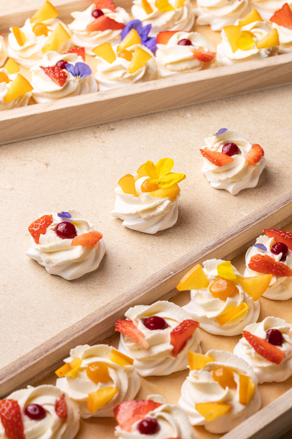 La Pavlova