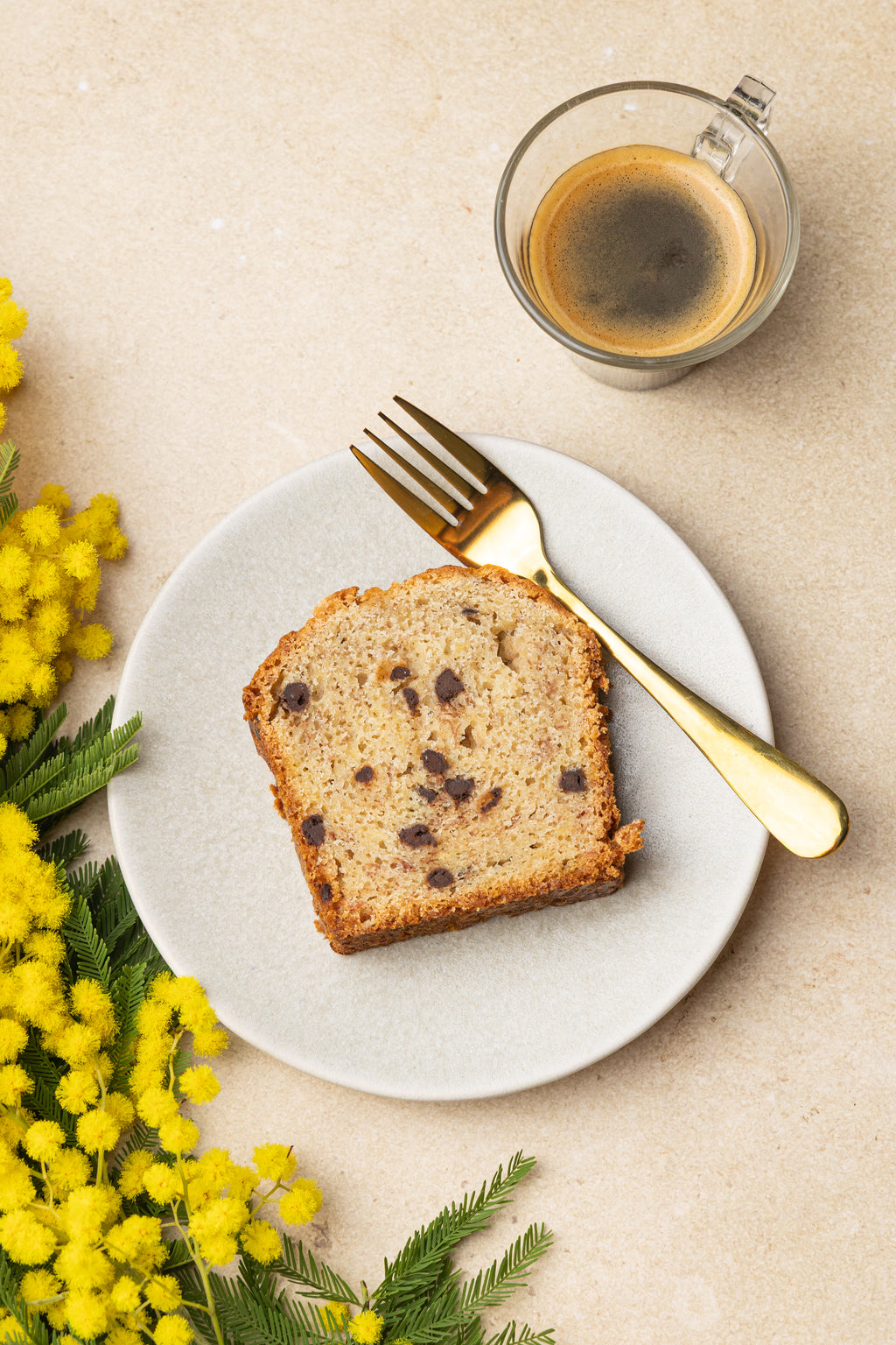 Banana bread
