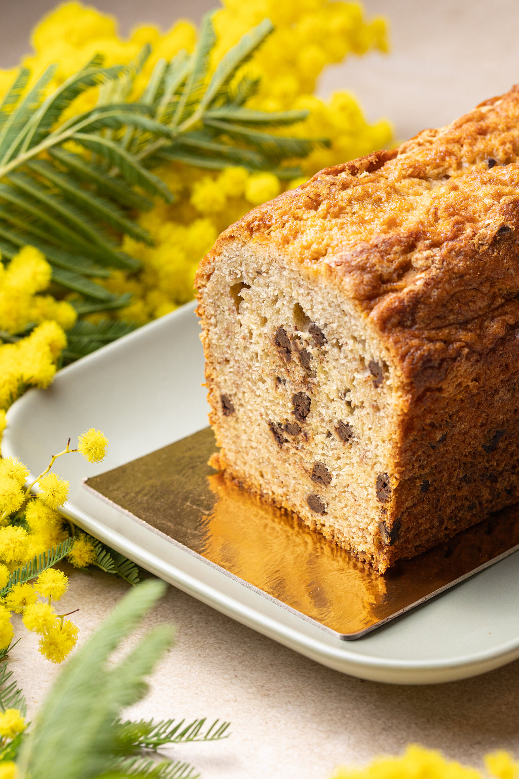Banana bread