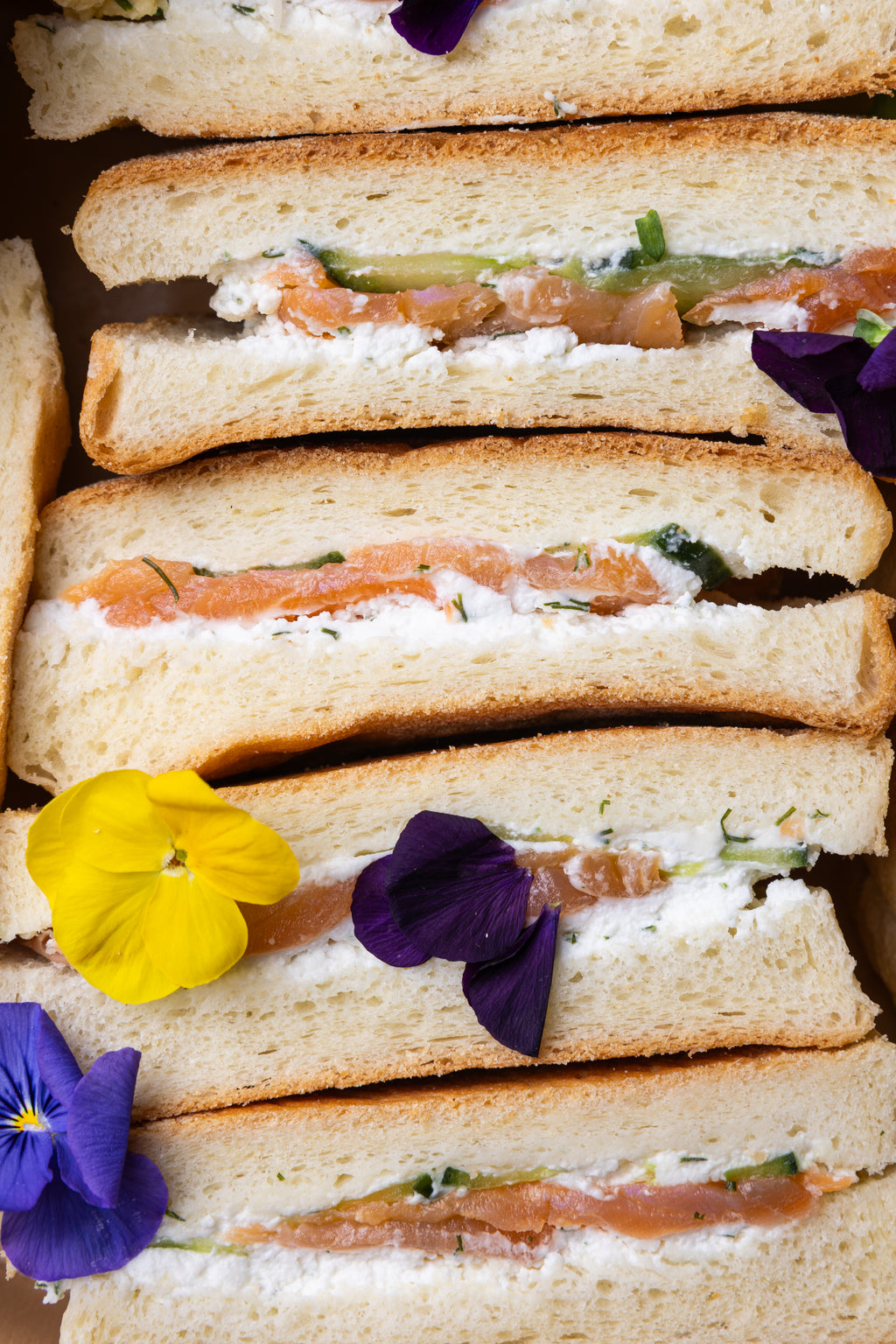 Morning dwich