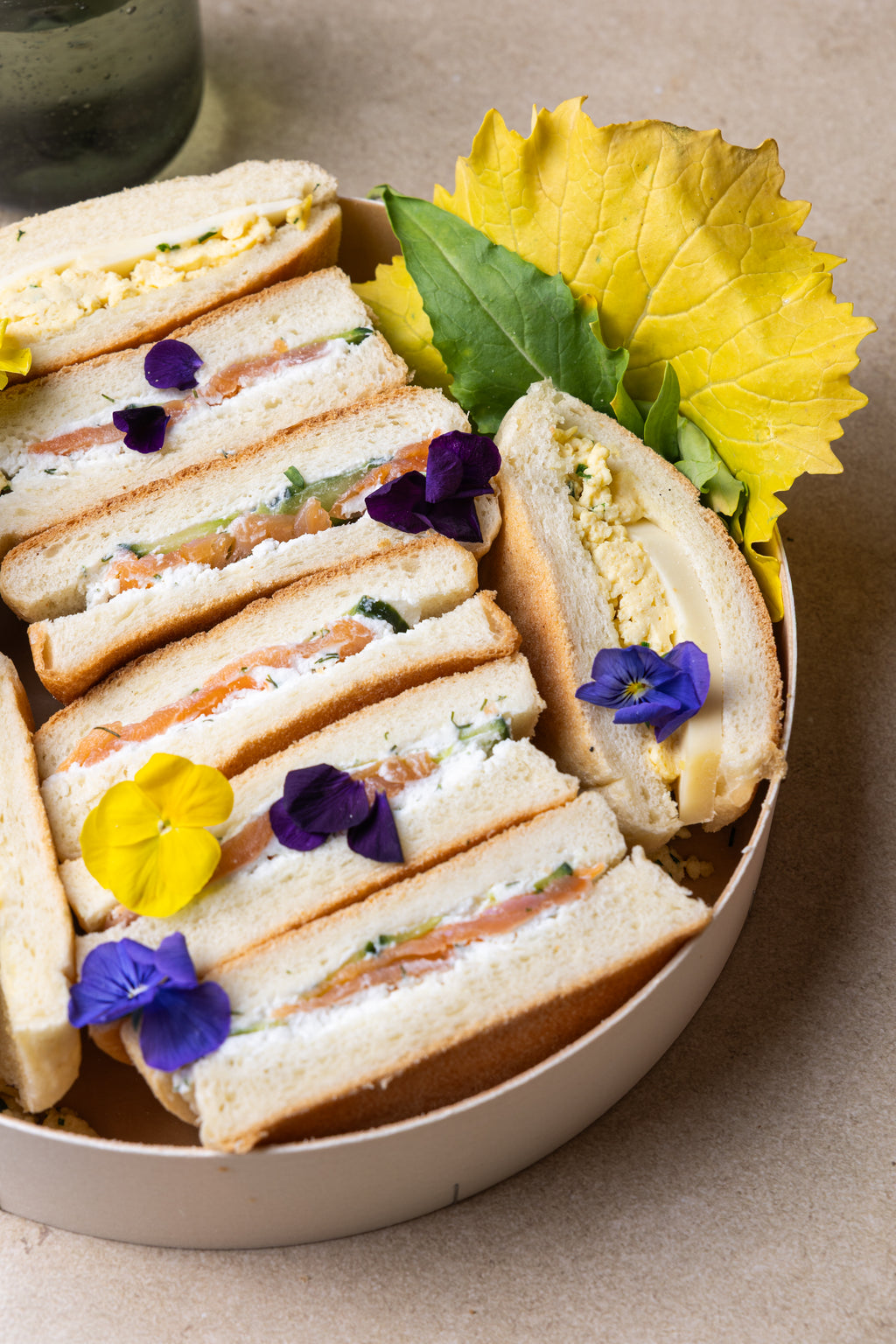 Morning dwich
