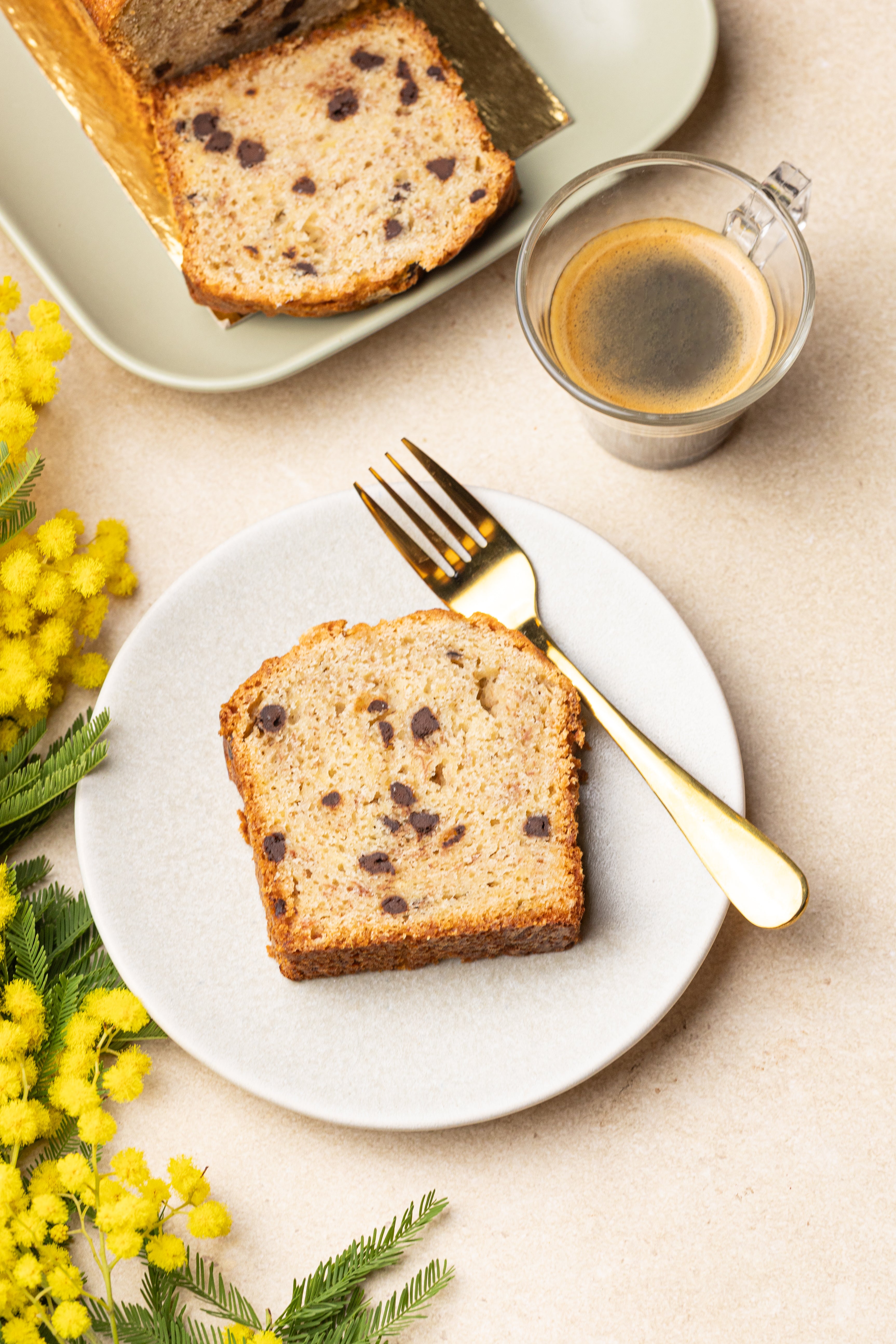 Banana bread