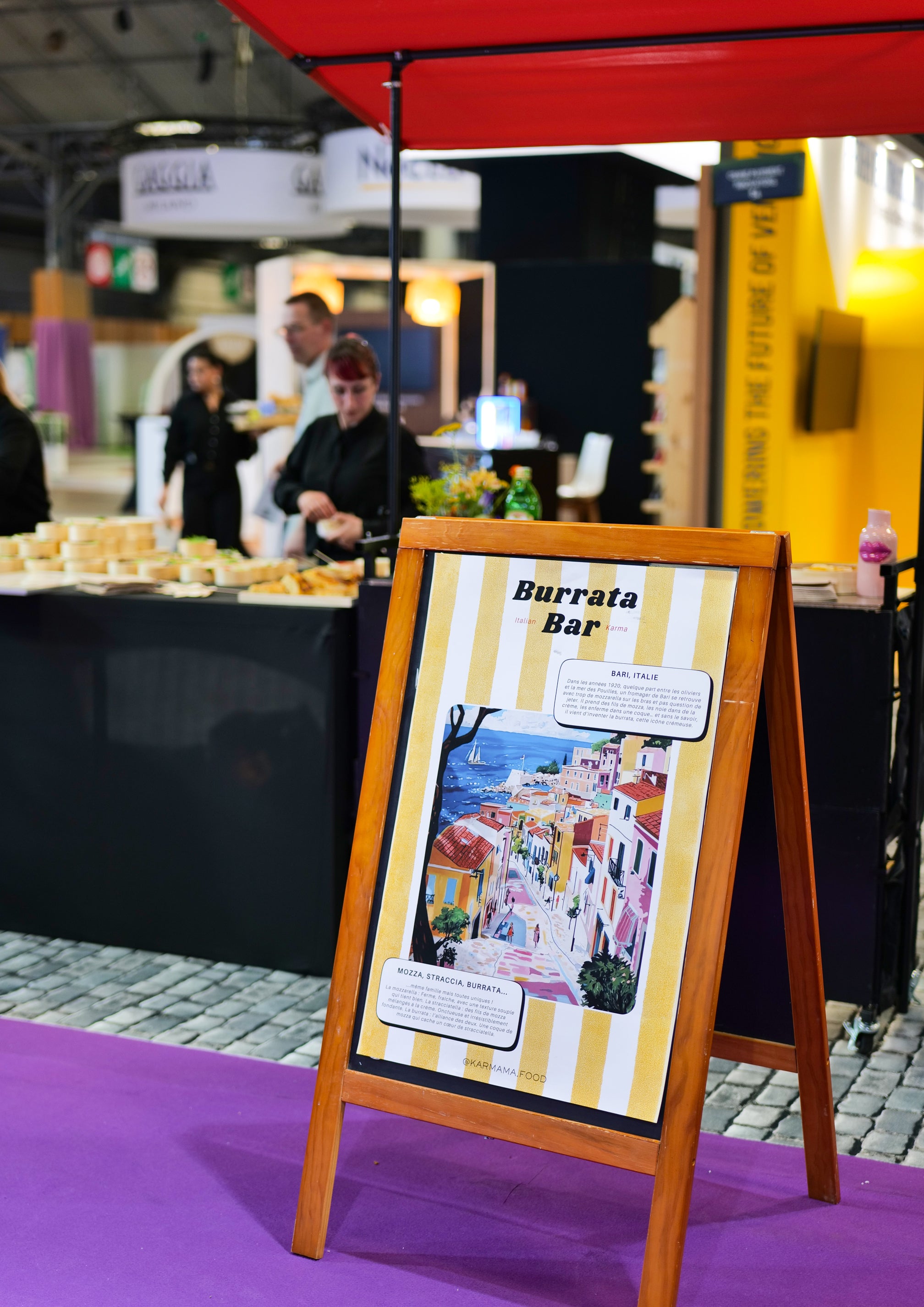 Parc des expositions de la Porte de Versailles