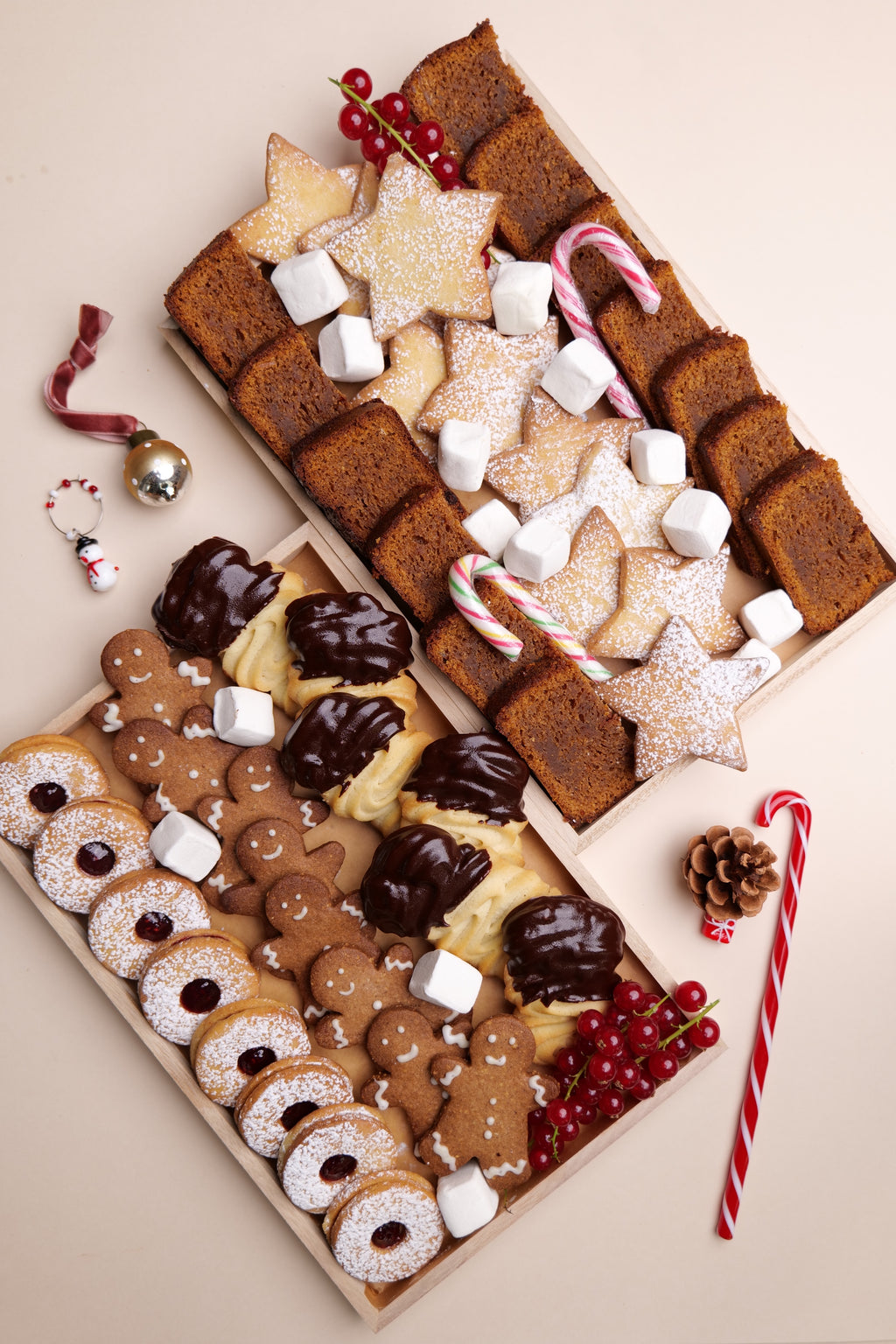 Gouter du père Noël