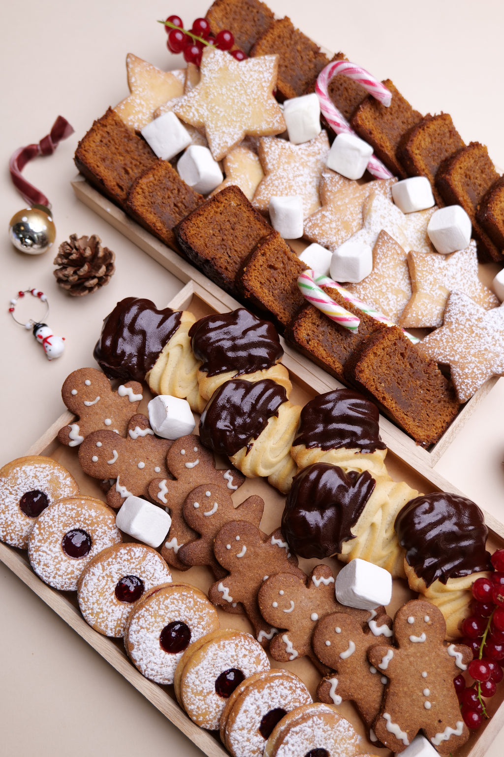 Gouter du père Noël