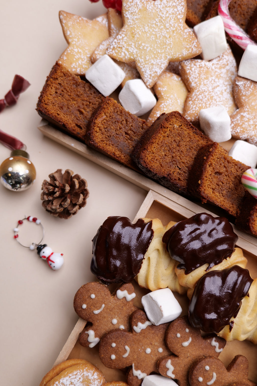 Gouter du père Noël