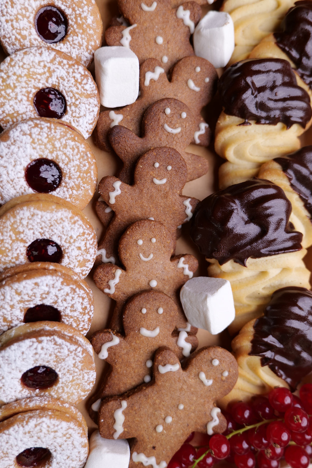 Gouter du père Noël