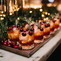 Cocktail de Noël