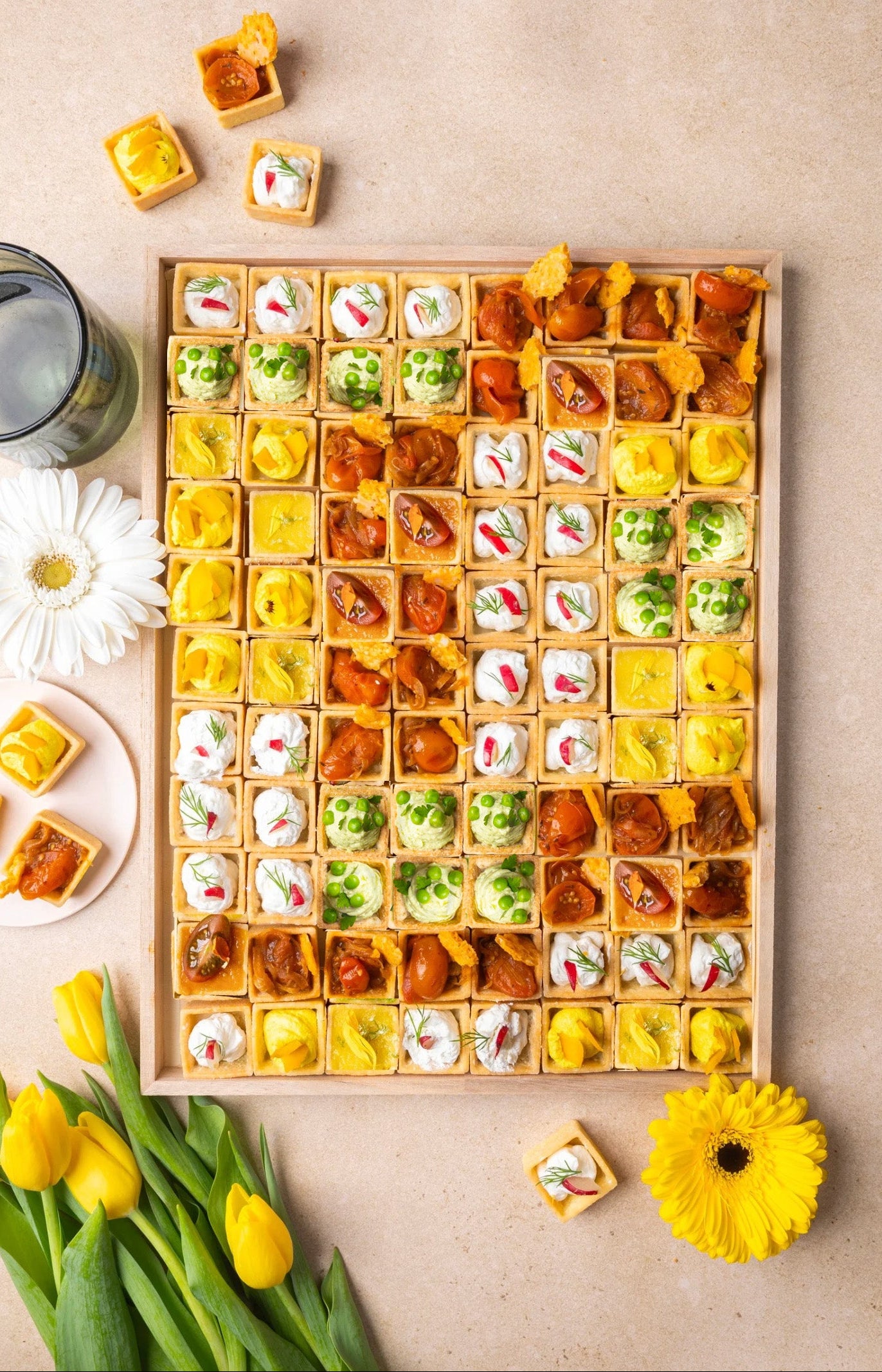 Karmondrian