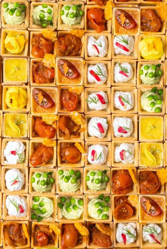 Karmondrian